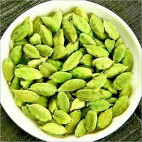Green Cardamom