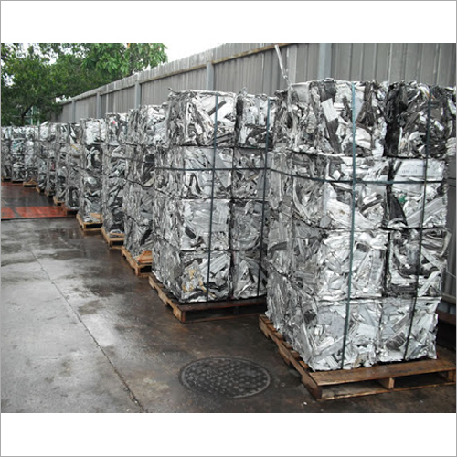 Aluminium Scrap By MINI CAM AGRO COMPANY LIMITED