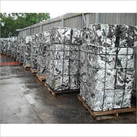 Aluminium Scrap