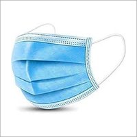 4 Ply Face Mask