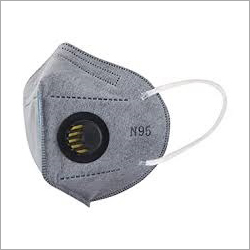 Respirator Face Mask