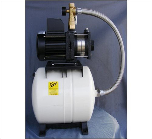 Kirloskar Pressure Booster Pump