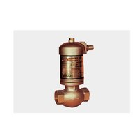Bronze 2 Way Servo Operated Solenoid Valves