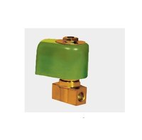 2 Way Direct Operated Midget Type Solenoid Valves