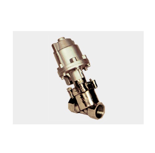 Direct Operated Angle Type Valves