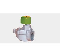 2 Way Pilot Operated Pulse Solenoid Valves