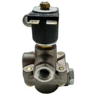 LPG Solenoid Valves