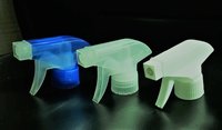 Plastic Trigger Sprayer