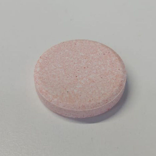 Effervescent Tablet