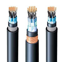 Multi Layer Instrumentation Cable