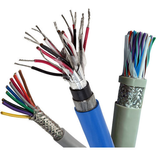 PVC Insulated Instrumentation Cable
