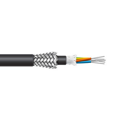 Instrumentation Cable