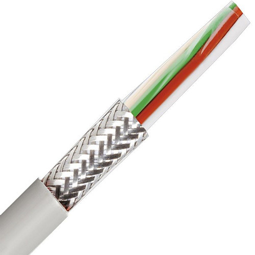 Shielded Multicore Cable