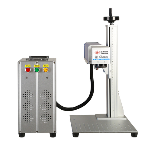 laser engraving machine