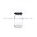 125 ml Salsa Lug Jar