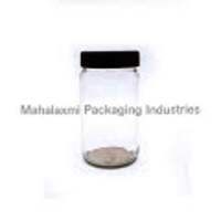 200 ml CK Glass Bottle