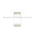 200 ml Glass Jar