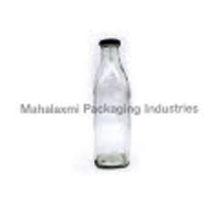 200 ml Juice glass bottle