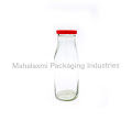 200 ml Ketch up Bottle