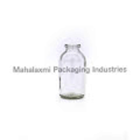 200 ml Milk Glass Bottle