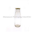 200 ml Milk Shake Glass Bottle Family