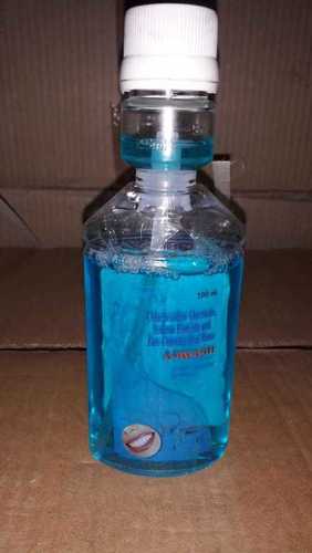 Amwash Mouthwash