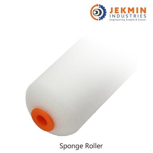 Sponge Roller Standard: As Per Requirement