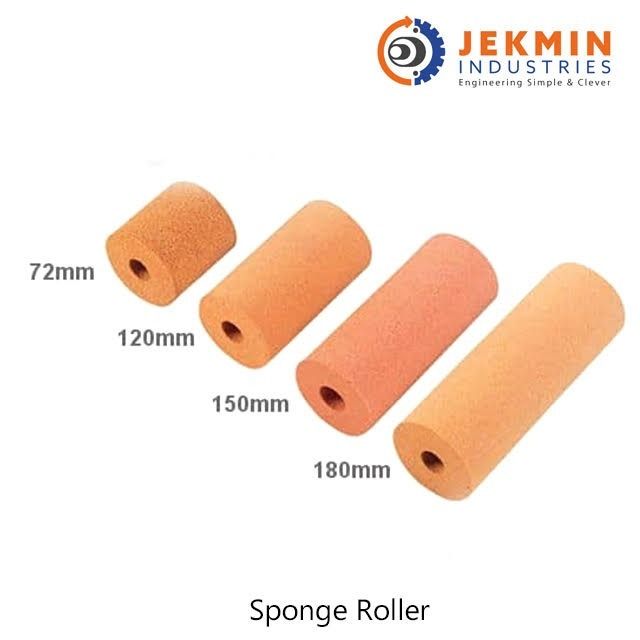 Sponge Roller