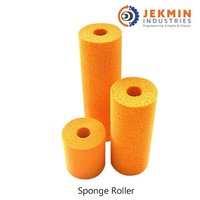 Sponge Roller