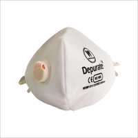 Depurate N95 Face Mask