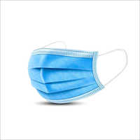 3 Ply Face Mask