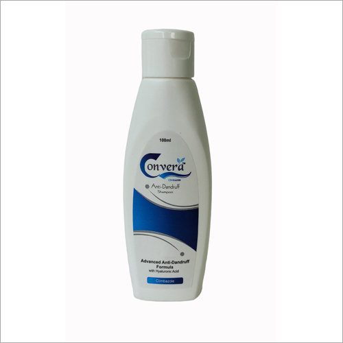 100 ml Convera Anti Dandruff Shampoo
