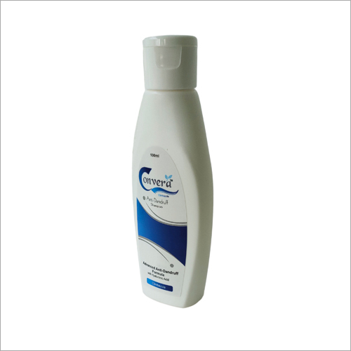 100 ml Convera Anti Dandruff Shampoo