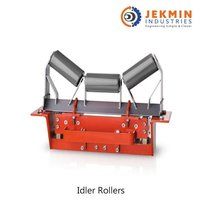 Idler Rollers