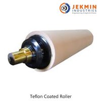 Ptfe Coated Rollers