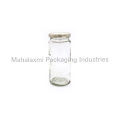 Cylindrical Milkshake glass bottle Family