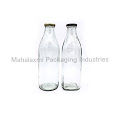 Fizz Glass Bottle