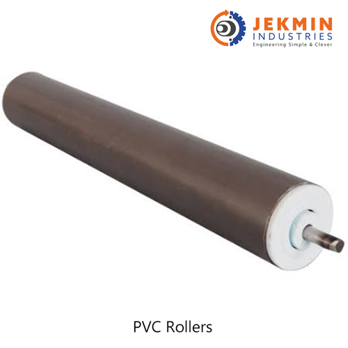 PVC Rollers