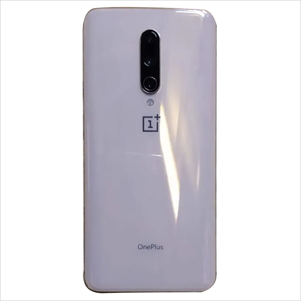 One Plus Mobile Cover