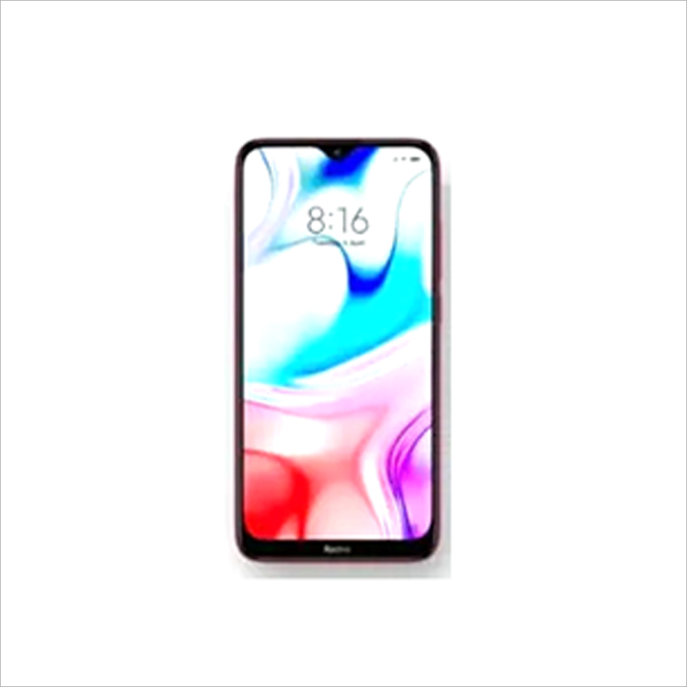 Redi 8 मोबाइल