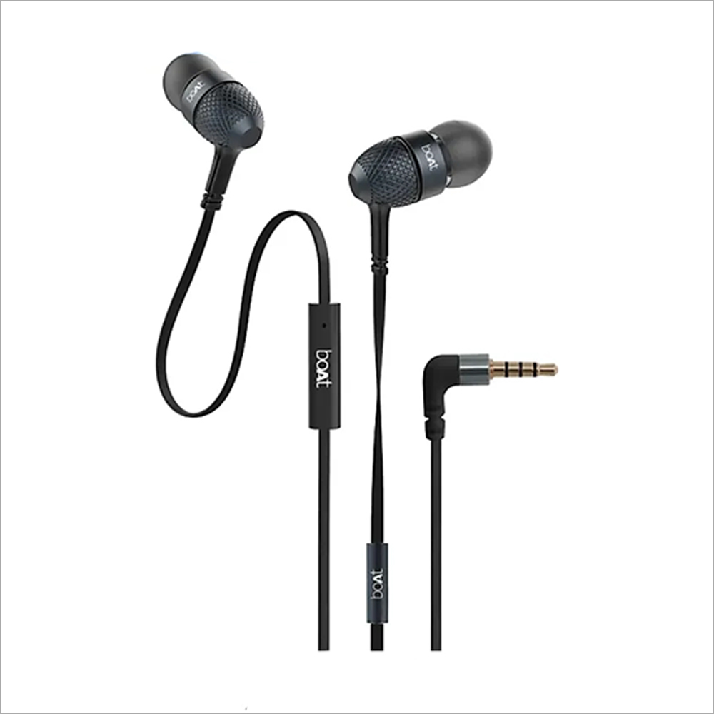 Boat Bass Heads 220 Wired Handsfree