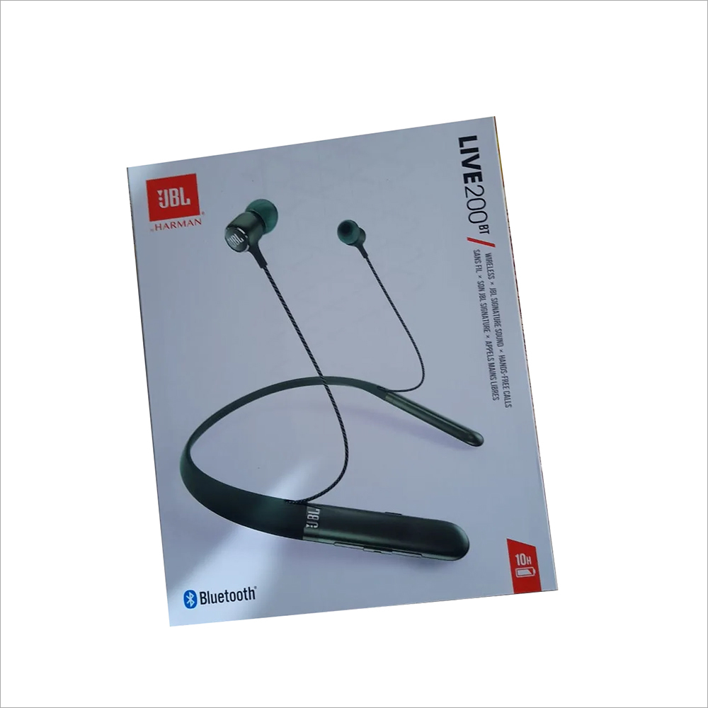 JBL Head फ़ोन