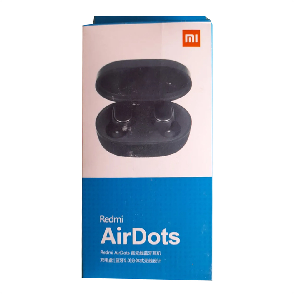 Redmi AirDots Wireless Headphone
