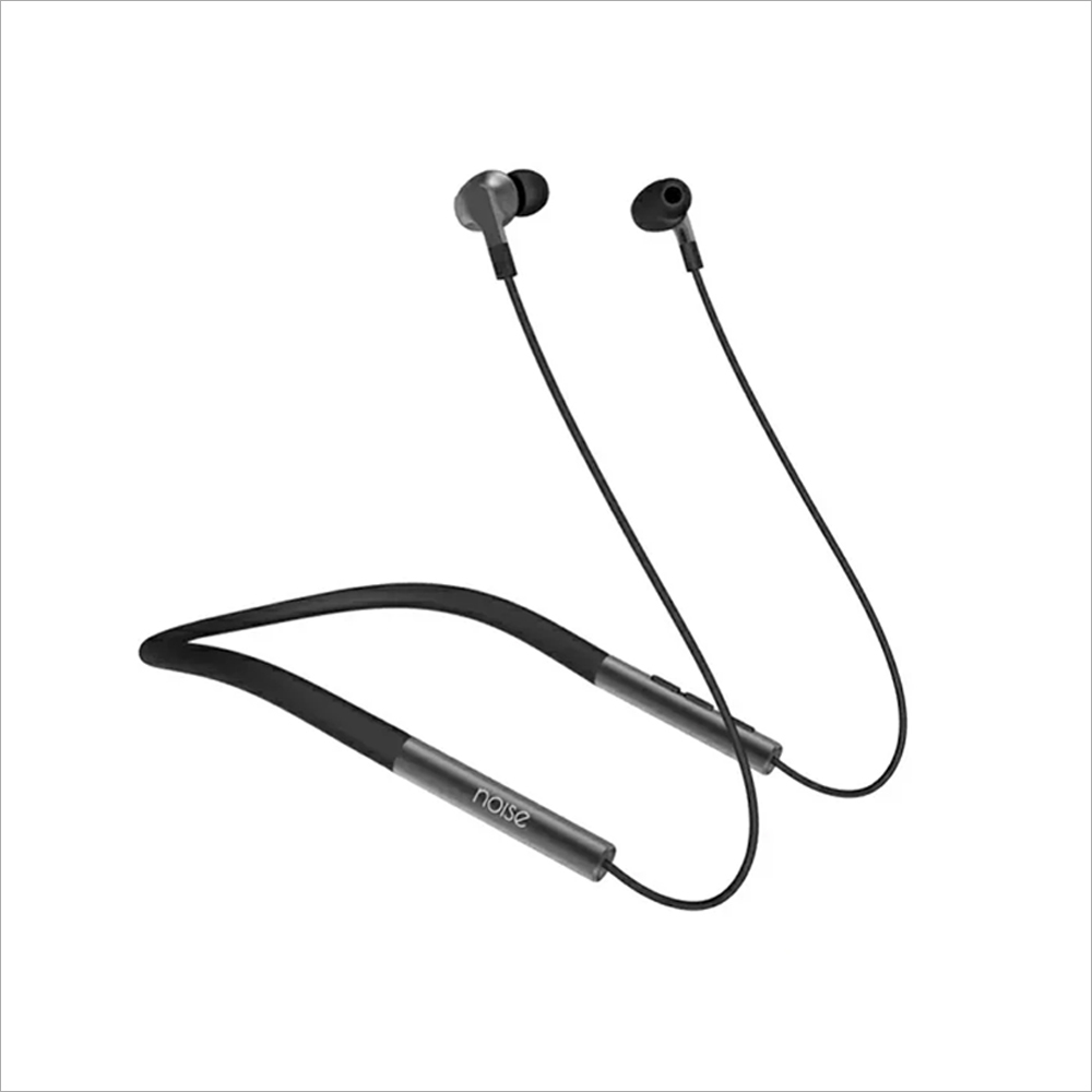 Noise Tune Flex Neckband Bluethooth