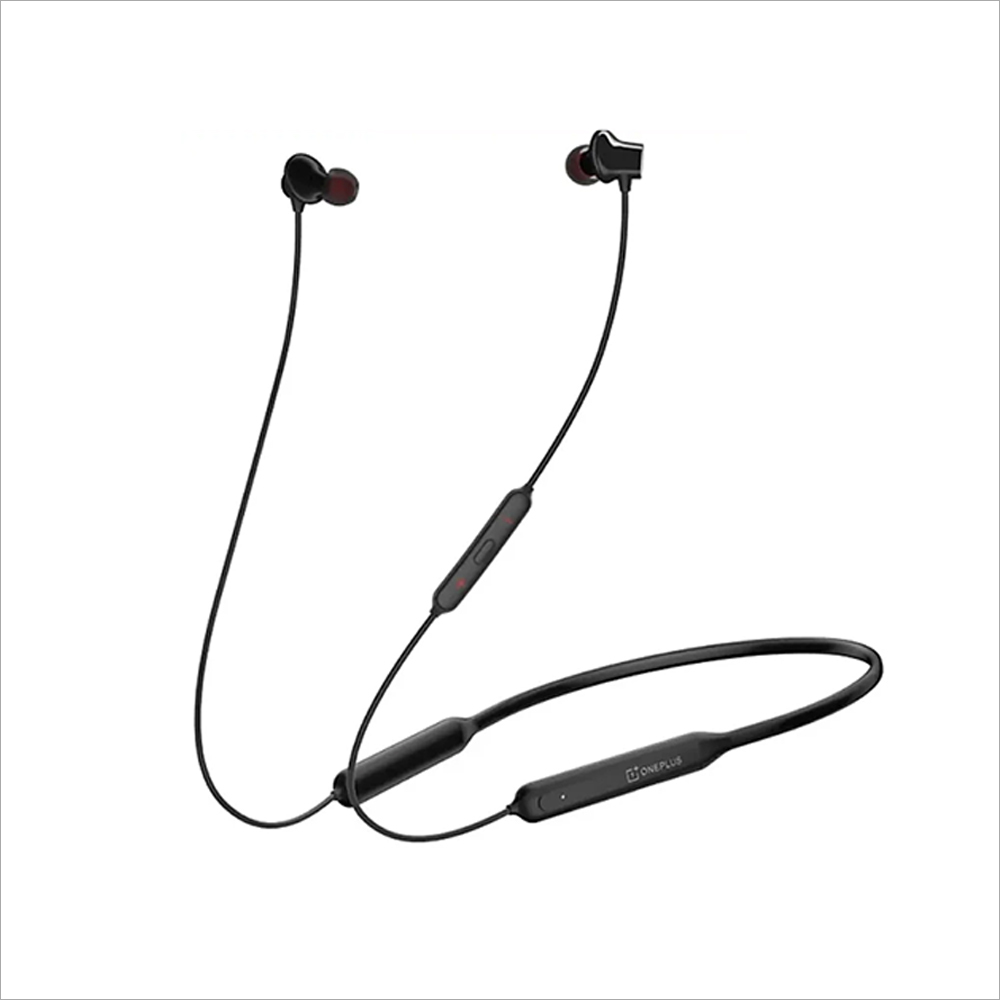 One Plus Bullet Wire less Z Bluetooth Headset