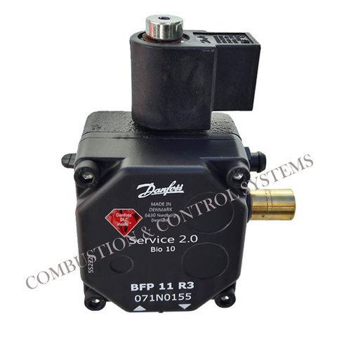 Danfoss BFP 11 R3 Oil Burner Pump
