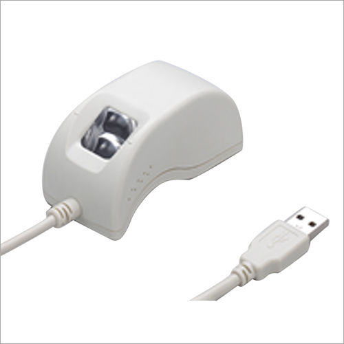 Startek FM 220U Biometric Fingerprint Reader