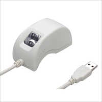 Startek Fm 220u Biometric Fingerprint Reader Bio Metric Identification