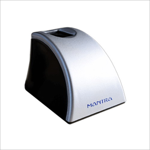 Mantra Biometric Fingerprint Scanner