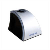 Mantra Biometric Fingerprint Scanner Camera Pixels: Na Microns